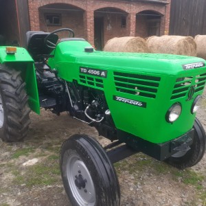 Torpedo 4506
