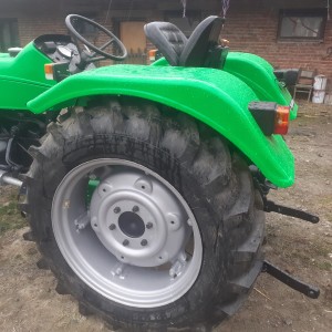 Torpedo 4506