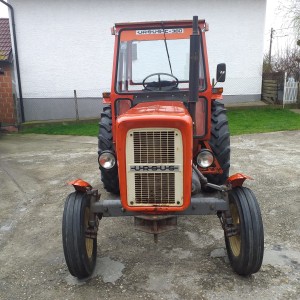 ursus c360 90 godna
