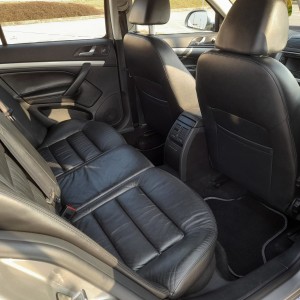 Octavia 1.6tdi top oprema