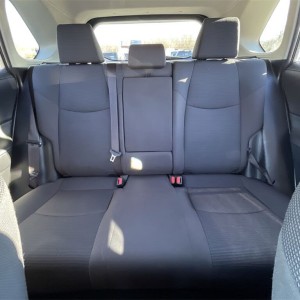 2019 Toyota RAV4 LE FWD