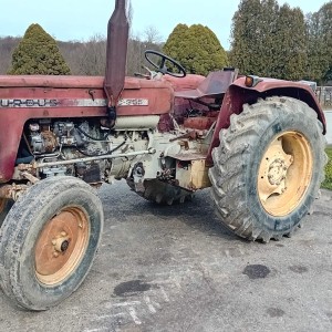 Ursus c355