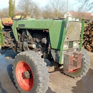 Fendt Farmer