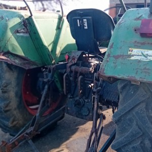 Fendt Farmer