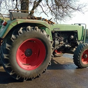 Fendt Farmer