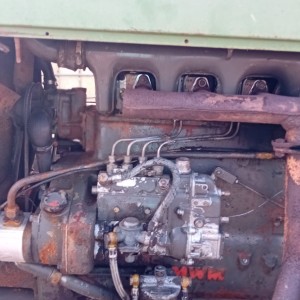 Fendt Farmer