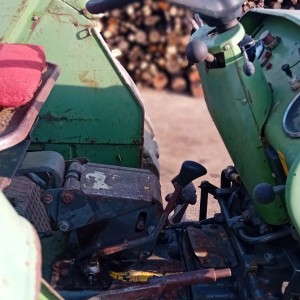 Fendt Farmer