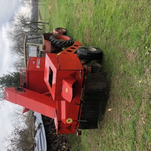 Berač Sip Tornado 40