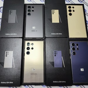 Samsung Galaxy S25 Ultra , Samsung Galaxy S25, Samsung S25+ , Samsung S24 Ultra, Samsung Z Fold6