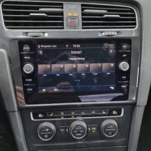 VW Golf 7,5