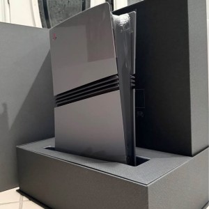 Sony PlayStation PS5 Pro Console, Sony PS5 Slim, Sony PS5 Pro 30th Anniversary Limited Edition