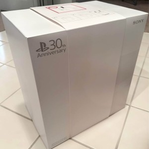 Sony PlayStation PS5 Pro Console, Sony PS5 Slim, Sony PS5 Pro 30th Anniversary Limited Edition