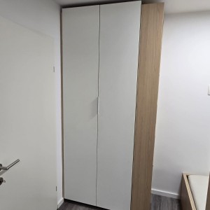 Trnsko stan 37m2 najam