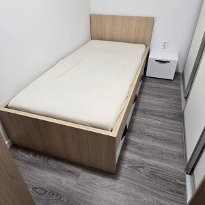 Trnsko stan 37m2 najam