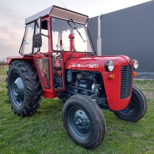 IMT 539 DL Specijal