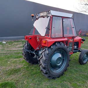 IMT 539 DL Specijal