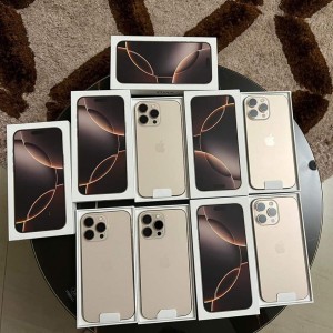Apple iPhone 16 Pro Max, iPhone 16 Pro, iPhone 16, 16 Plus,Phone 15 Pro Max, iPhone 15 Pro