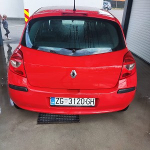 Renault Clio 2006 1.9 DCI