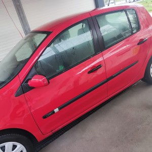 Renault Clio 2006 1.9 DCI