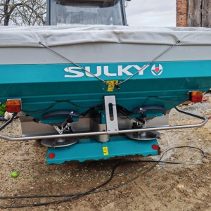 Sulky Dx20
