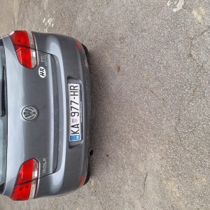 Golf 6 1.6TDI