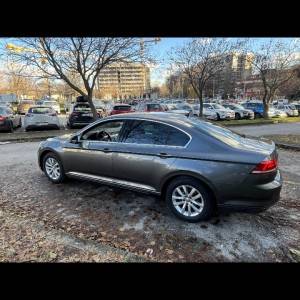Prodajem VW Passat B8