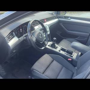 Prodajem VW Passat B8