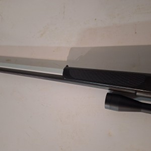 Steyr ssg 69 308win