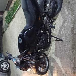 Suzuki gs500e