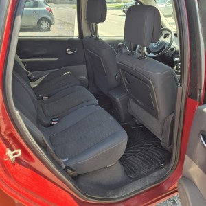 Renault Scenic 1.5 dci