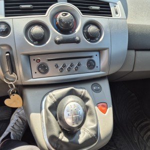Renault Scenic 1.5 dci