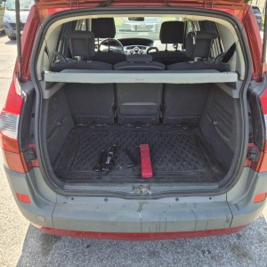 Renault Scenic 1.5 dci
