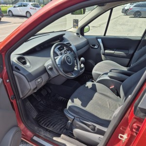 Renault Scenic 1.5 dci