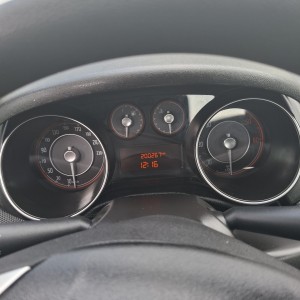FIAT PUNTO 1.3 MULTIJET DIZEL