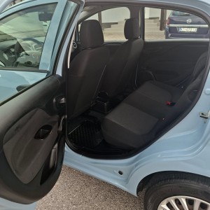FIAT PUNTO 1.3 MULTIJET DIZEL