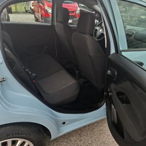 FIAT PUNTO 1.3 MULTIJET DIZEL