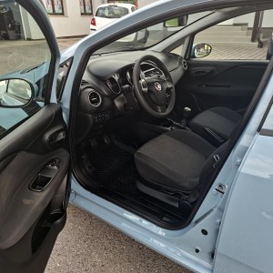 FIAT PUNTO 1.3 MULTIJET DIZEL