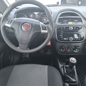 FIAT PUNTO 1.3 MULTIJET DIZEL