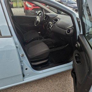FIAT PUNTO 1.3 MULTIJET DIZEL