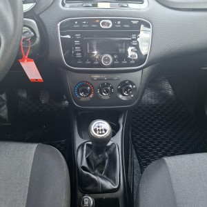 FIAT PUNTO 1.3 MULTIJET DIZEL