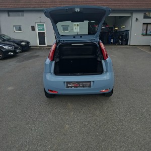FIAT PUNTO 1.3 MULTIJET DIZEL