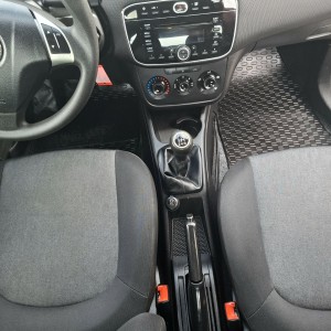 FIAT PUNTO 1.3 MULTIJET DIZEL