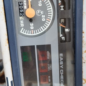 Mini bager KUBOTA KX36 1,8t