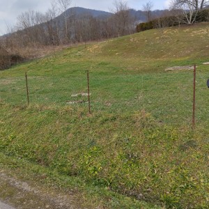 Građevinsko zemljište sa objektom