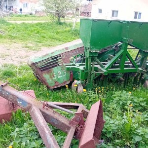 Kultivatori