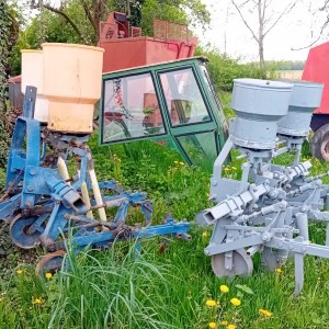 Kultivatori