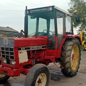 Internacional 645