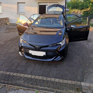 Toyota Corolla 1.2 HB Comfort