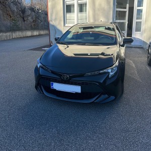 Toyota Corolla 1.2 HB Comfort