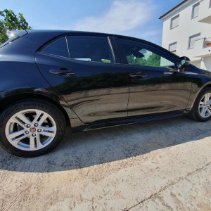 Toyota Corolla 1.2 HB Comfort